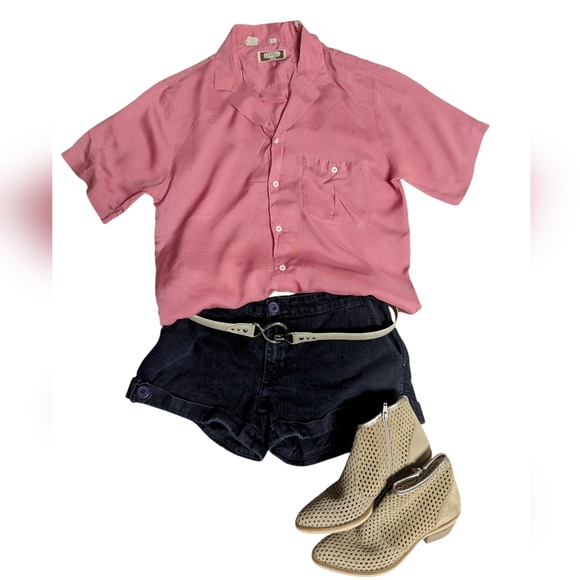 Brown ankle booties - Picture 11 of 16